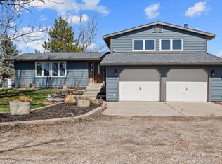 1246 Rail Rd, Hardin, MT 59034