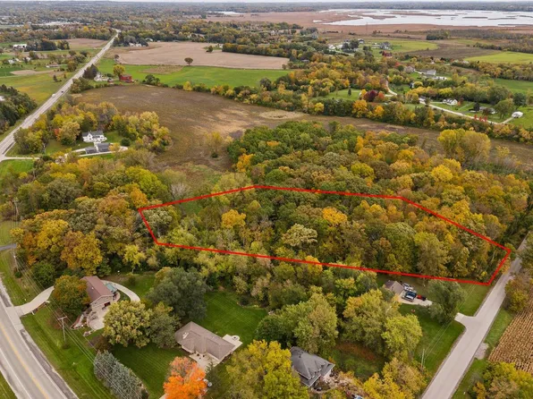 Lt3 PARKER DRIVE, Muskego, WI 53150