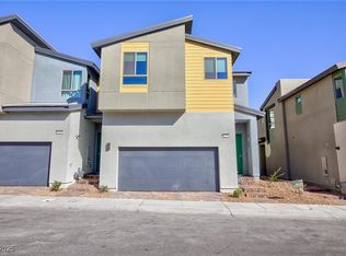 3355 Via Tizzoni St, Henderson, NV 89044