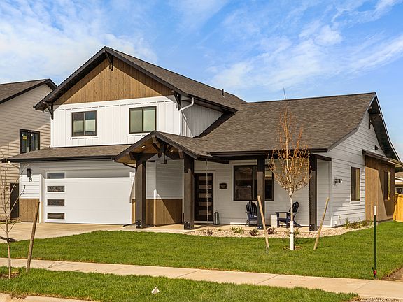 2nd image of 24 Hilgard Peak Ct