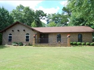 1257 McCallister Rd, Dothan, AL 36301