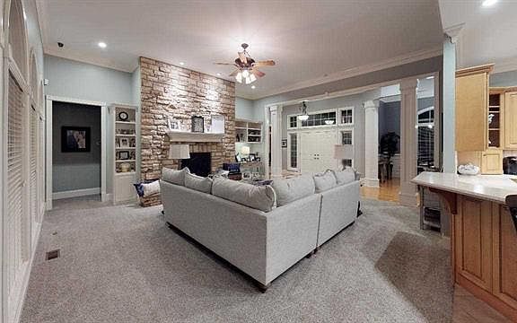 5th image of 3258 Cumberland Hills Cir NW