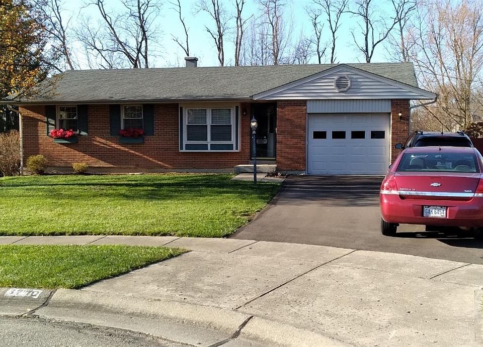 1st image of 3790 Benhill Dr