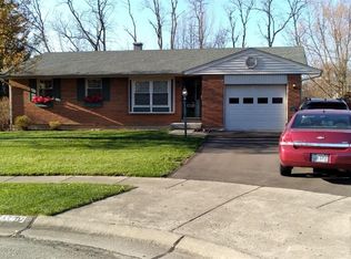 3790 Benhill Dr, Cincinnati, OH 45247