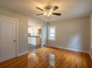 216 W 31st St, Davenport, IA 52803