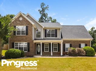 145 Hunters Chas, McDonough, GA