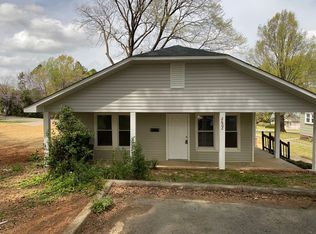 2602 Holton Ave, Charlotte, NC 28208