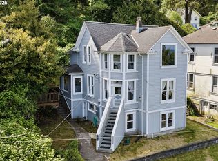 337 Alameda Ave, Astoria, OR 97103