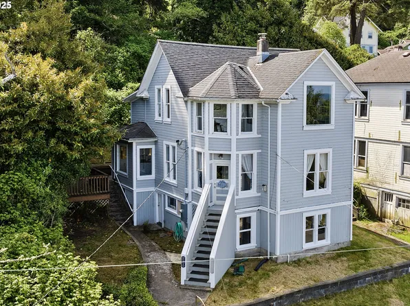 337 Alameda Ave, Astoria, OR 97103