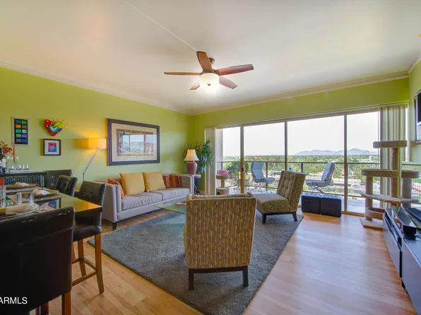 4750 N Central Avenue #K12, Phoenix, AZ 85012