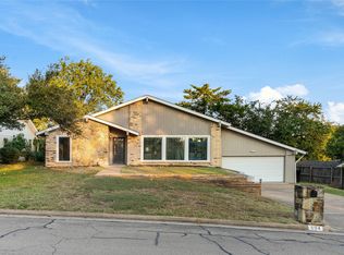 604 Deer Dr, Greenville, TX 75402