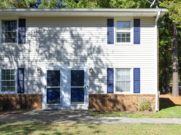 1110 Donaldson Dr, Cary, NC 27511