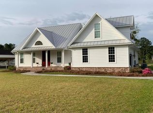 1139 Emanuel Church Rd, Brunswick, GA 31523