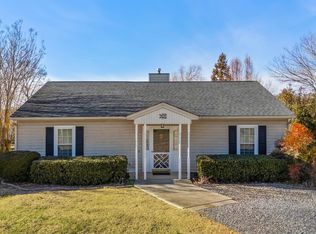 2632 Town Fork Rd, Evington, VA 24550