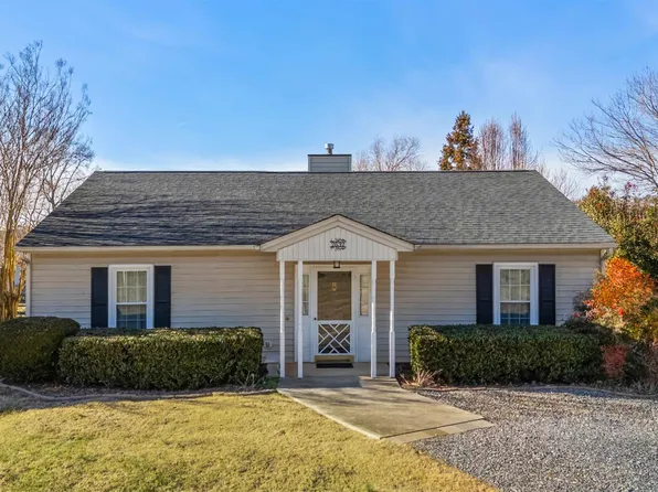 2632 Town Fork Rd, Evington, VA 24550