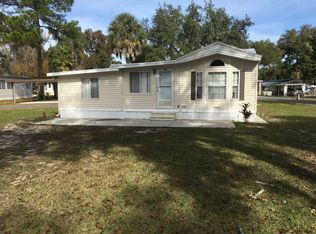 28229 County Road 33 LOT C131, Leesburg, FL 34748