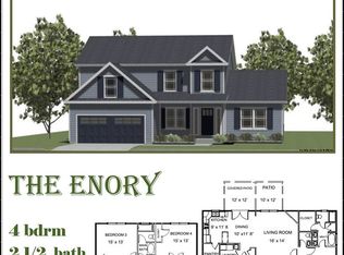 750 Maya St, Boiling Springs, SC 29316