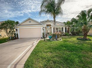 3008 Burbank Ln, The Villages, FL 32162