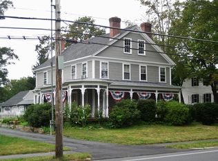 18 S Main St, Belchertown, MA 01007