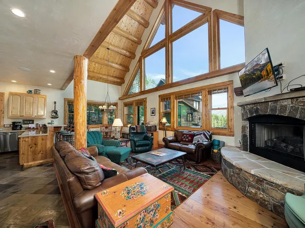 162 San Joaquin Rd #Id1324986p, Telluride, CO 81435