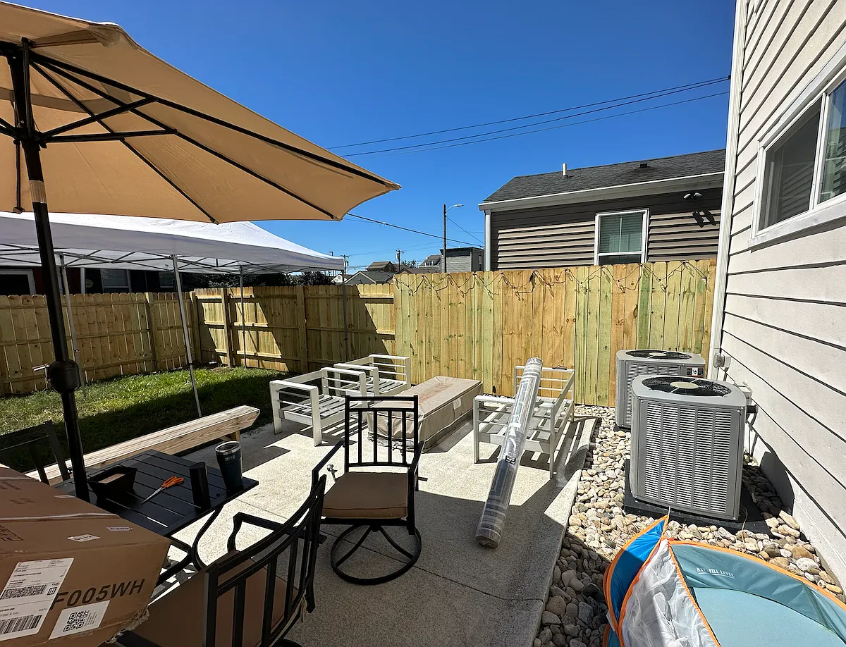 1044 Washington Avenue - 2 — Photo 3