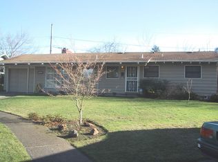 2160 SW Burbank Pl, Portland, OR 97225