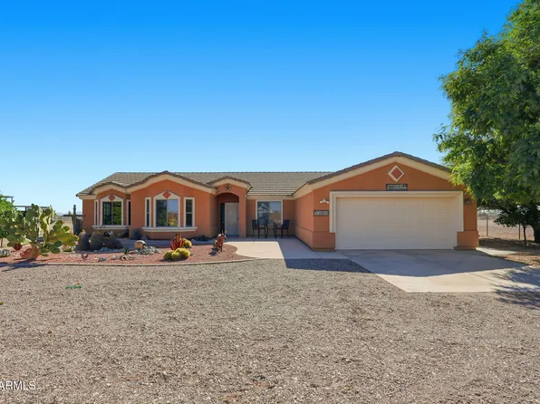 36925 W DURANGO Street, Tonopah, AZ 85354