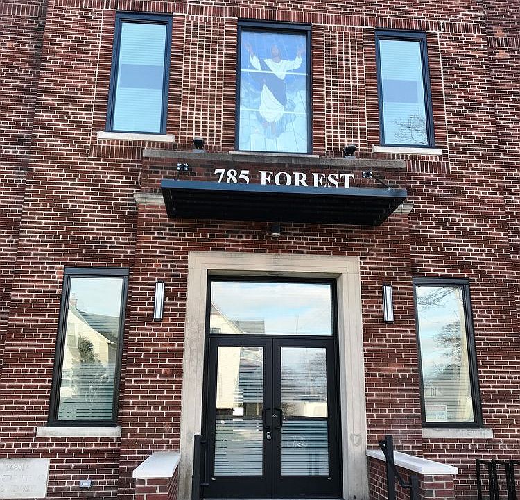 1st image of 785 Forest St #C2