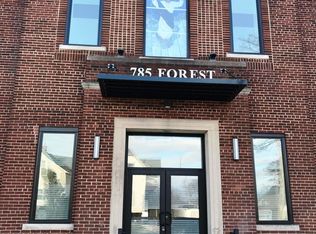 785 Forest St #C2, Wyandotte, MI 48192