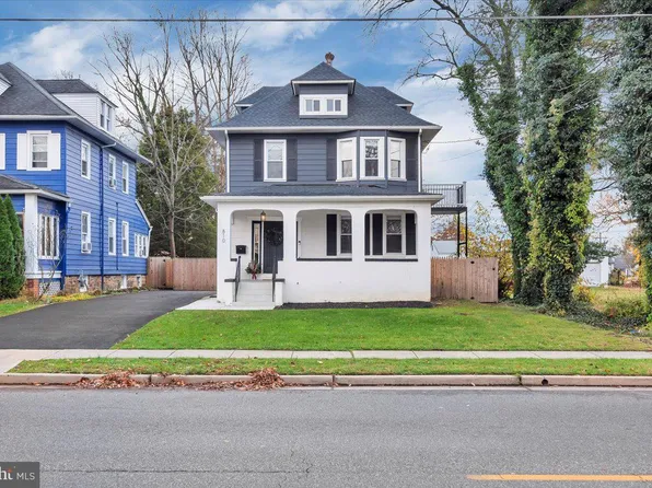 810 Collings Ave, Oaklyn, NJ 08107