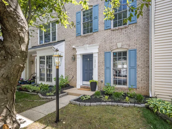13735 Denham Way, Bristow, VA 20136