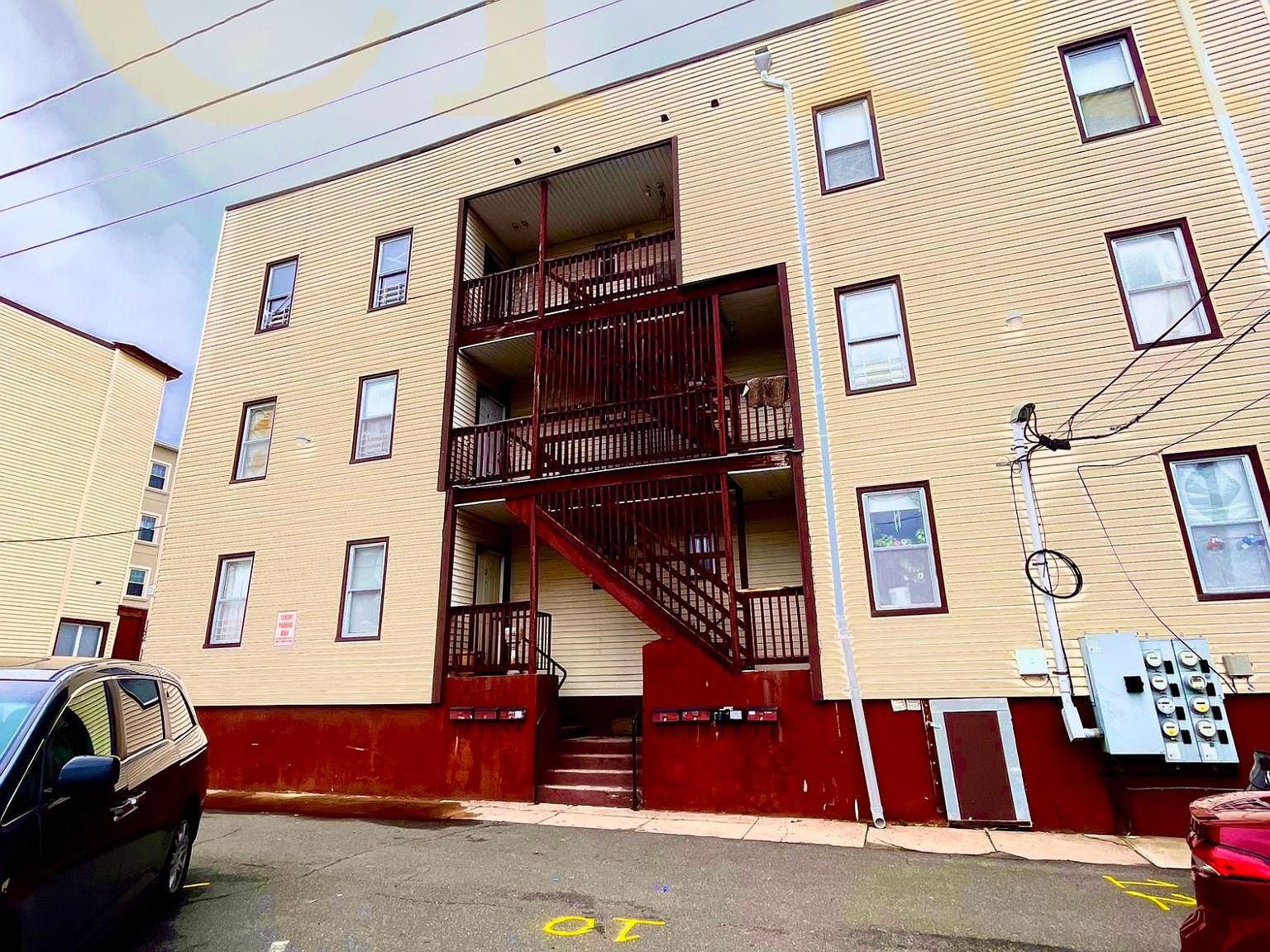 142 Getty Ave 6, Paterson, NJ 07503 Zillow