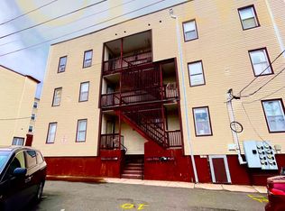 142 Getty Ave #6, Paterson, NJ 07503