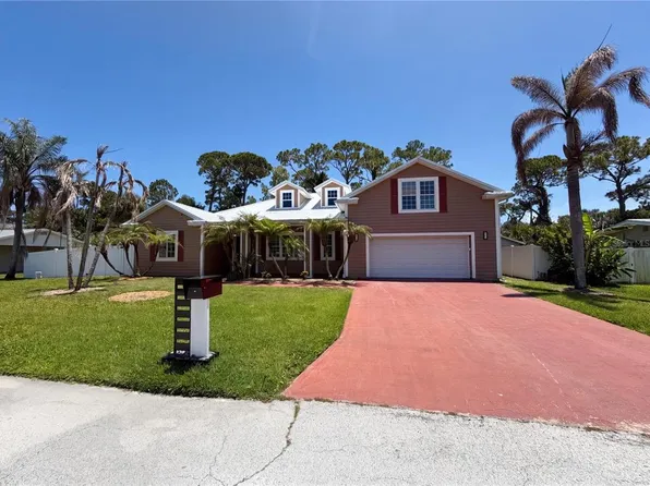 375 Nora Ave, Merritt Island, FL 32952