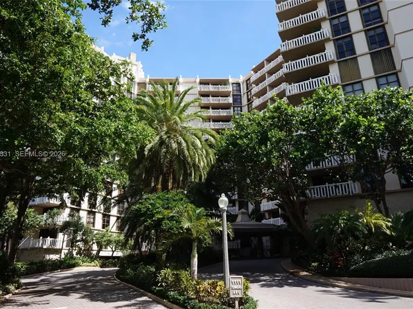 1121 Crandon Blvd, Key Biscayne, FL