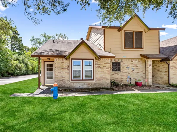 2091 Country Village Blvd Unit A, Humble, TX 77338