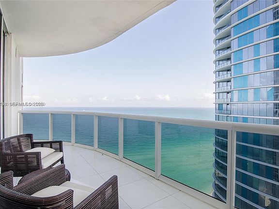2nd image of 15811 Collins Ave APT 2602