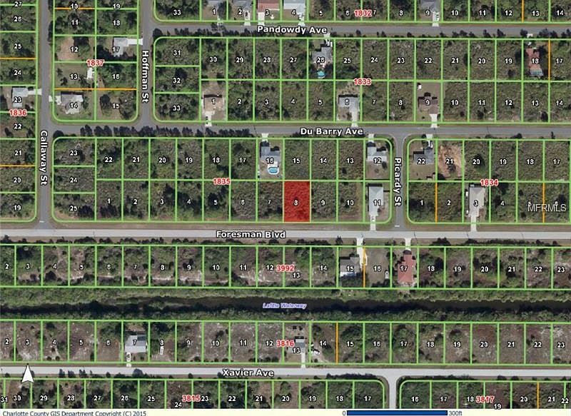 2nd image of 12106 Foresman Blvd