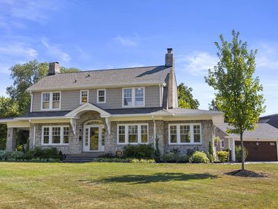 2276 Arlington Ave, Upper Arlington, OH, 43221