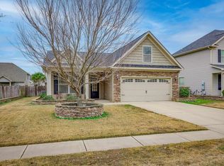 345 Tufton Ct, Cayce, SC 29033