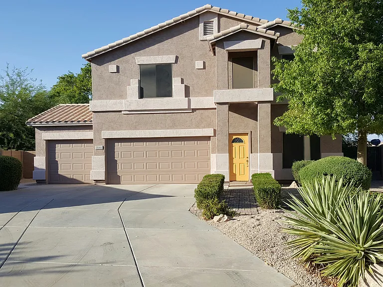 30263 N Bobcat Way — Photo 1