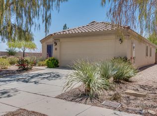 1429 W Shannon Way, Coolidge, AZ 85128