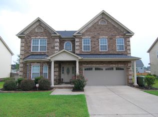 131 Rossmore Dr, Cayce, SC 29033