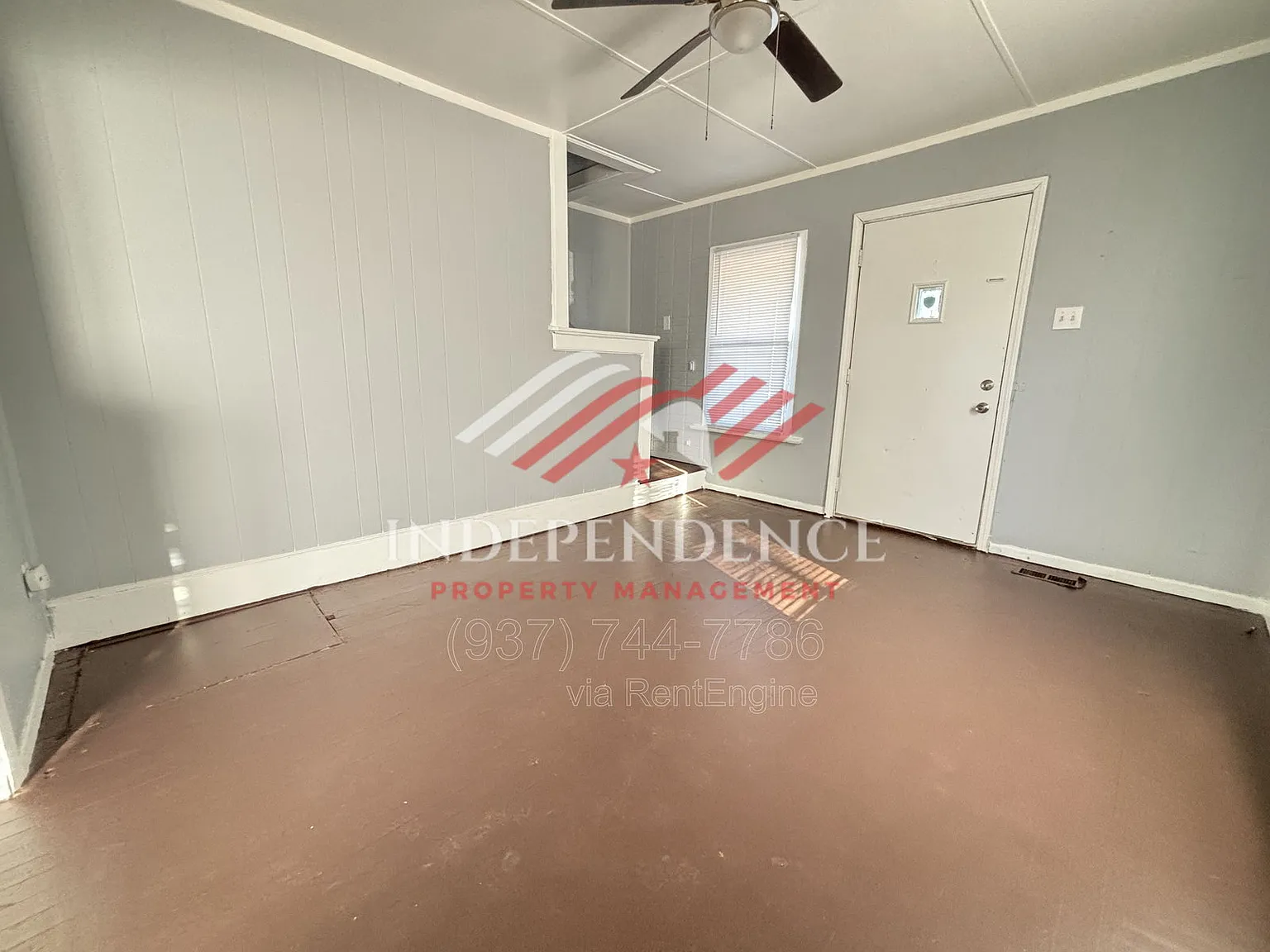 2 bed, 1.0 bath, 876 sqft, $875 — Photo 2