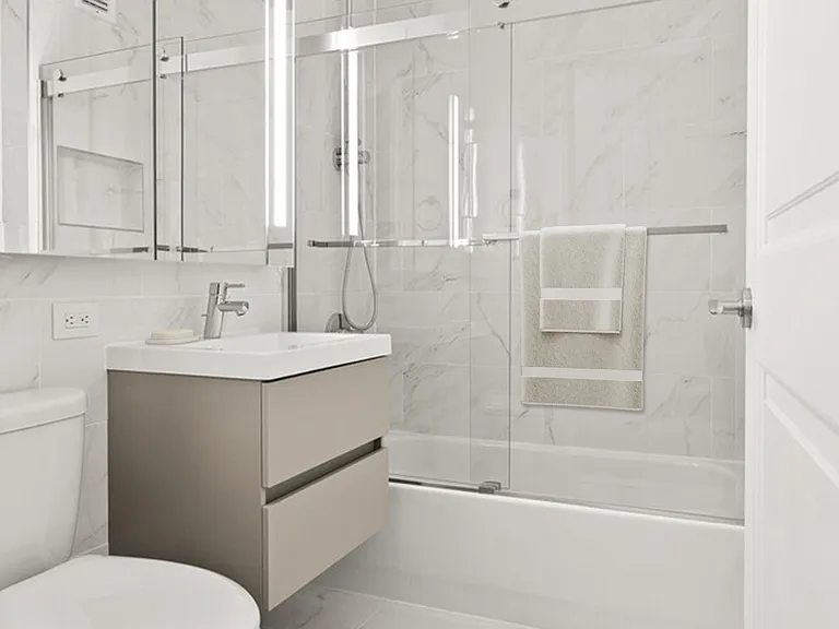 20 West St #16H — Photo 5