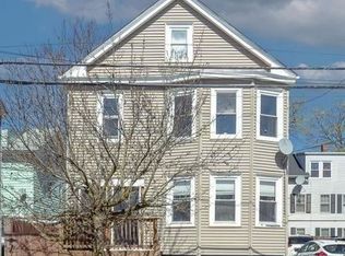 165 River Ave, Providence, RI 02908