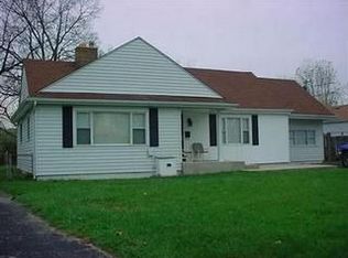 130 Paw Paw St, Dayton, OH 45404