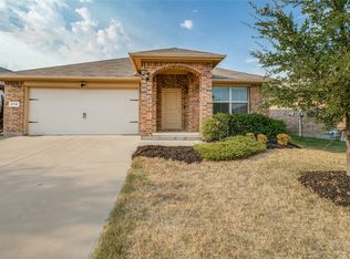 4716 Feltleaf Ave, Crowley, TX 76036