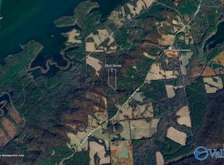 S Sauty Rd, Langston, AL 35755