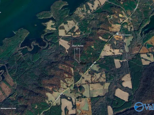 S Sauty Rd, Langston, AL 35755